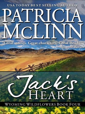 cover image of Jack's Heart